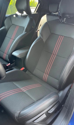 Renault Clio cena 65900 przebieg: 17000, rok produkcji 2021 z Słupca małe 154